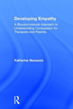 Manassis |  Developing Empathy | Buch |  Sack Fachmedien