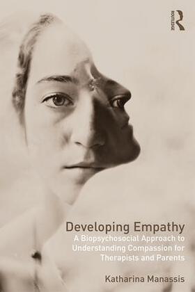 Manassis |  Developing Empathy | Buch |  Sack Fachmedien