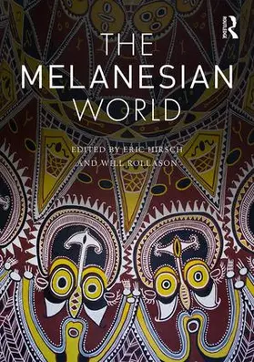 Hirsch / Rollason |  The Melanesian World | Buch |  Sack Fachmedien