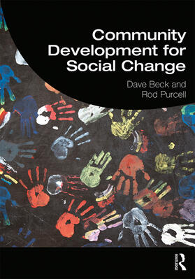 Beck / Purcell |  Community Development for Social Change | Buch |  Sack Fachmedien