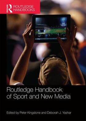 Billings / Hardin |  Routledge Handbook of Sport and New Media | Buch |  Sack Fachmedien