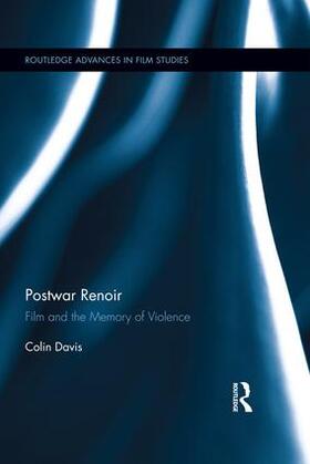 Davis |  Postwar Renoir | Buch |  Sack Fachmedien