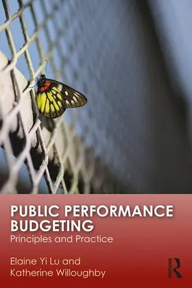 Lu / Willoughby |  Public Performance Budgeting | Buch |  Sack Fachmedien