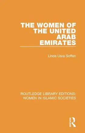 Soffan |  The Women of the United Arab Emirates | Buch |  Sack Fachmedien