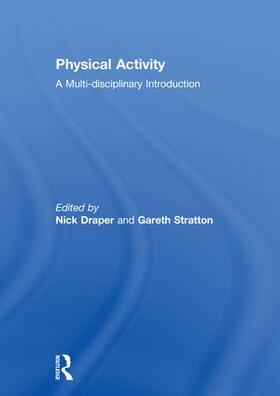 Draper / Stratton |  Physical Activity | Buch |  Sack Fachmedien