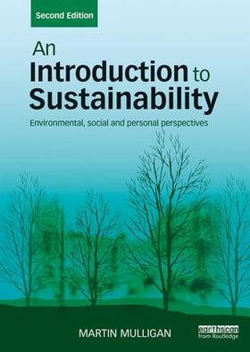 Mulligan |  An Introduction to Sustainability | Buch |  Sack Fachmedien