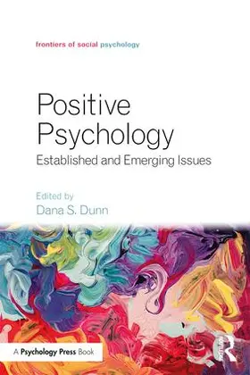 Dunn | Positive Psychology | Buch | 978-1-138-69866-6 | sack.de