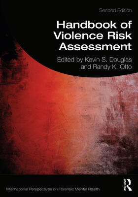 Douglas / Otto |  Handbook of Violence Risk Assessment | Buch |  Sack Fachmedien
