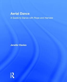 Davies |  Aerial Dance | Buch |  Sack Fachmedien