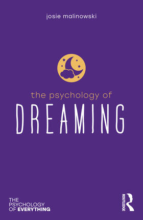 Malinowski |  The Psychology of Dreaming | Buch |  Sack Fachmedien