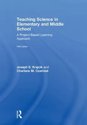 Krajcik / Czerniak |  Teaching Science in Elementary and Middle School | Buch |  Sack Fachmedien