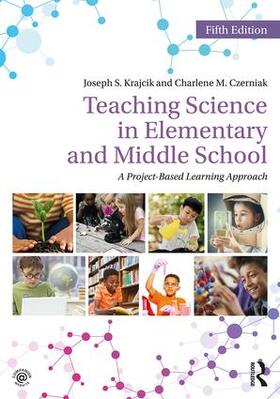 Czerniak / Krajcik |  Teaching Science in Elementary and Middle School | Buch |  Sack Fachmedien