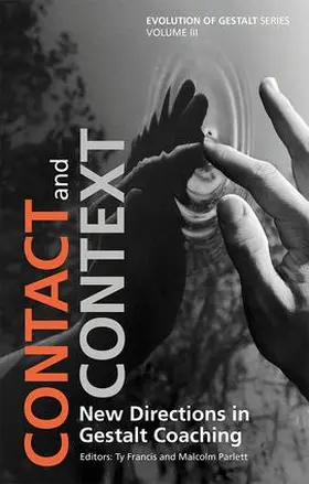 Francis / Parlett |  Contact and Context | Buch |  Sack Fachmedien