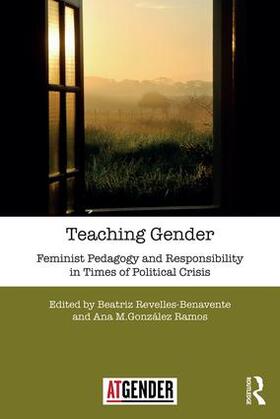 Revelles-Benavente / Ramos |  Teaching Gender | Buch |  Sack Fachmedien