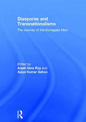 Roy / Sahoo |  Diasporas and Transnationalisms | Buch |  Sack Fachmedien