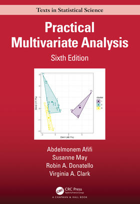 Afifi / Donatello / May |  Practical Multivariate Analysis | Buch |  Sack Fachmedien