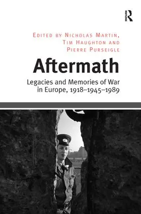 Haughton / Martin |  Aftermath | Buch |  Sack Fachmedien