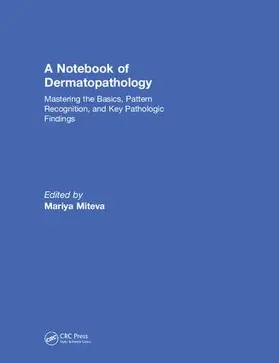 Miteva |  A Notebook of  Dermatopathology | Buch |  Sack Fachmedien