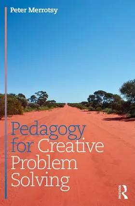 Merrotsy |  Pedagogy for Creative Problem Solving | Buch |  Sack Fachmedien