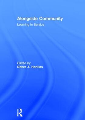 Harkins |  Alongside Community | Buch |  Sack Fachmedien