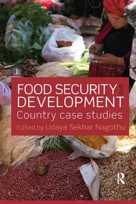 Nagothu |  Food Security and Development | Buch |  Sack Fachmedien