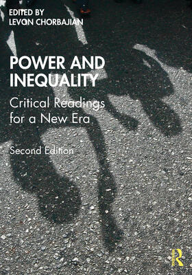 Chorbajian |  Power and Inequality | Buch |  Sack Fachmedien