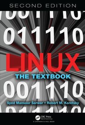 Sarwar / Koretsky |  Linux | Buch |  Sack Fachmedien