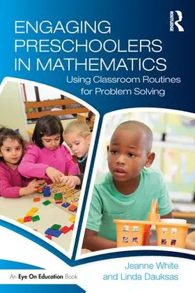 White / Dauksas |  Engaging Preschoolers in Mathematics | Buch |  Sack Fachmedien