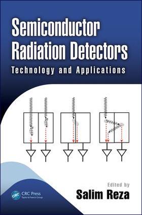 Reza |  Semiconductor Radiation Detectors | Buch |  Sack Fachmedien