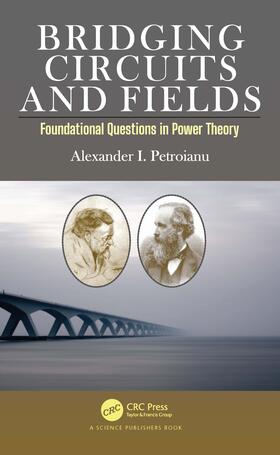 Petroianu |  Bridging Circuits and Fields | Buch |  Sack Fachmedien