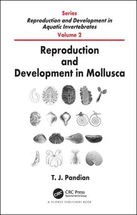 Pandian |  Reproduction and Development in Mollusca | Buch |  Sack Fachmedien