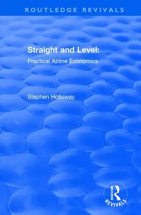 Holloway |  Straight and Level | Buch |  Sack Fachmedien