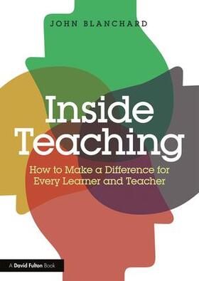 Blanchard |  Inside Teaching | Buch |  Sack Fachmedien