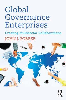 Forrer |  Global Governance Enterprises | Buch |  Sack Fachmedien