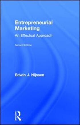 Nijssen |  Entrepreneurial Marketing | Buch |  Sack Fachmedien