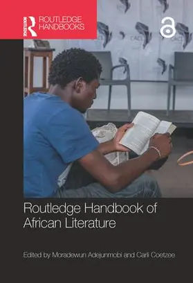 Coetzee / Adejunmobi |  Routledge Handbook of African Literature | Buch |  Sack Fachmedien