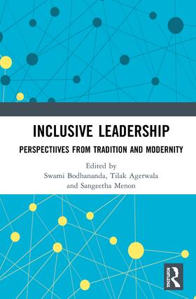 Bodhananda / Agerwala / Menon |  Inclusive Leadership | Buch |  Sack Fachmedien