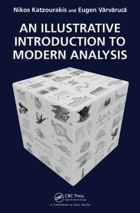 Katzourakis / Varvaruca |  An Illustrative Introduction to Modern Analysis | Buch |  Sack Fachmedien