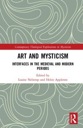 Nelstrop / Appleton |  Art and Mysticism | Buch |  Sack Fachmedien