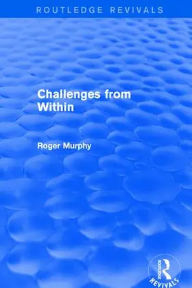 Murphy |  Challenges from Within | Buch |  Sack Fachmedien