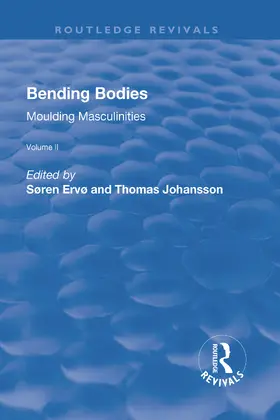 Johansson / Ervo |  Bending Bodies | Buch |  Sack Fachmedien