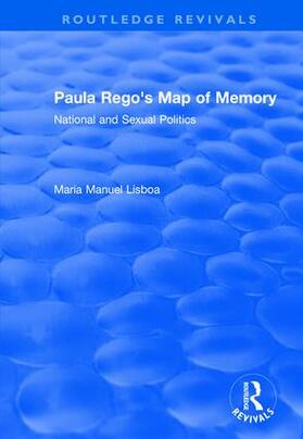 Lisboa |  Paula Rego's Map of Memory | Buch |  Sack Fachmedien