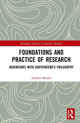 Basden |  Foundations and Practice of Research | Buch |  Sack Fachmedien