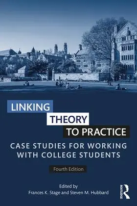 Stage / Hubbard |  Linking Theory to Practice | Buch |  Sack Fachmedien