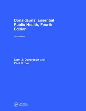 Donaldson / Rutter |  Donaldsons' Essential Public Health | Buch |  Sack Fachmedien