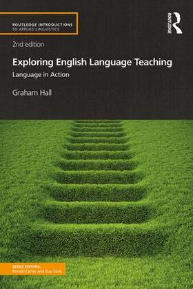 Hall |  Exploring English Language Teaching | Buch |  Sack Fachmedien