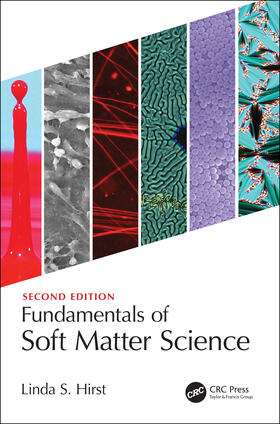 Hirst |  Fundamentals of Soft Matter Science | Buch |  Sack Fachmedien