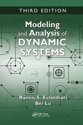 Esfandiari / Lu |  Modeling and Analysis of Dynamic Systems | Buch |  Sack Fachmedien