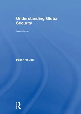 Hough |  Understanding Global Security | Buch |  Sack Fachmedien