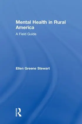 Stewart |  Mental Health in Rural America | Buch |  Sack Fachmedien